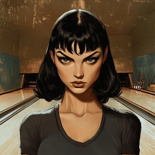 Avatar de Fatma