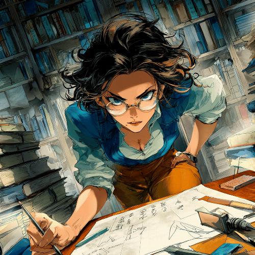Avatar de Libris