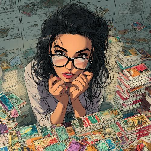 Avatar de Siddhi